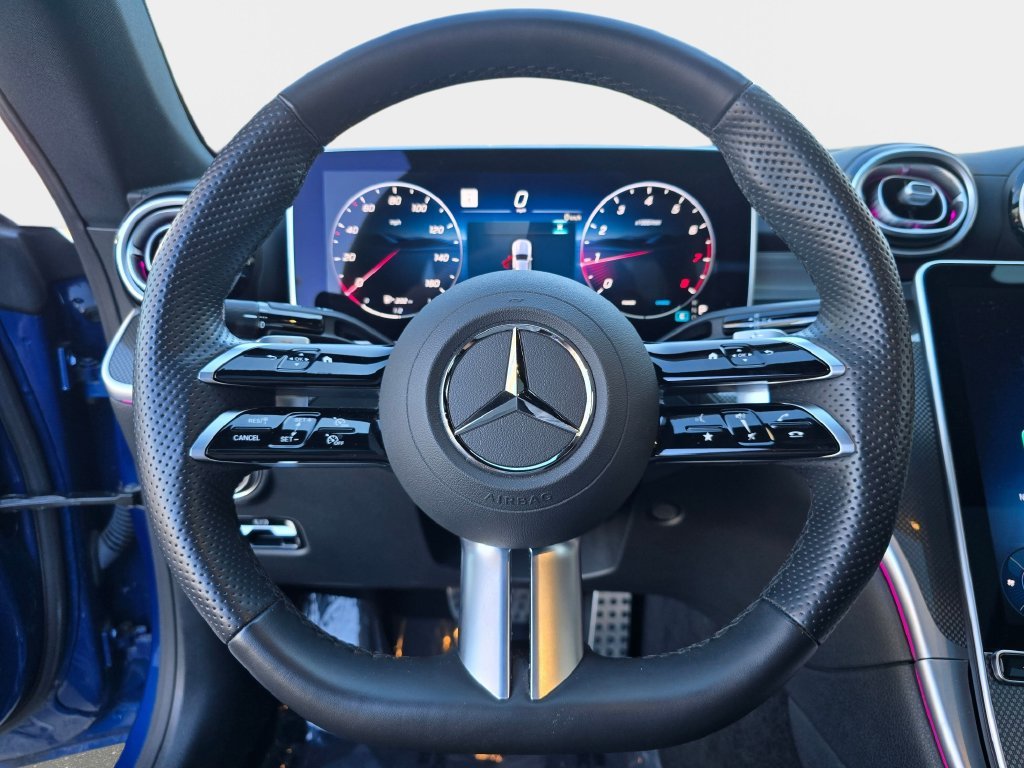2025 Mercedes-Benz CLE CLE 300 - Photo 19