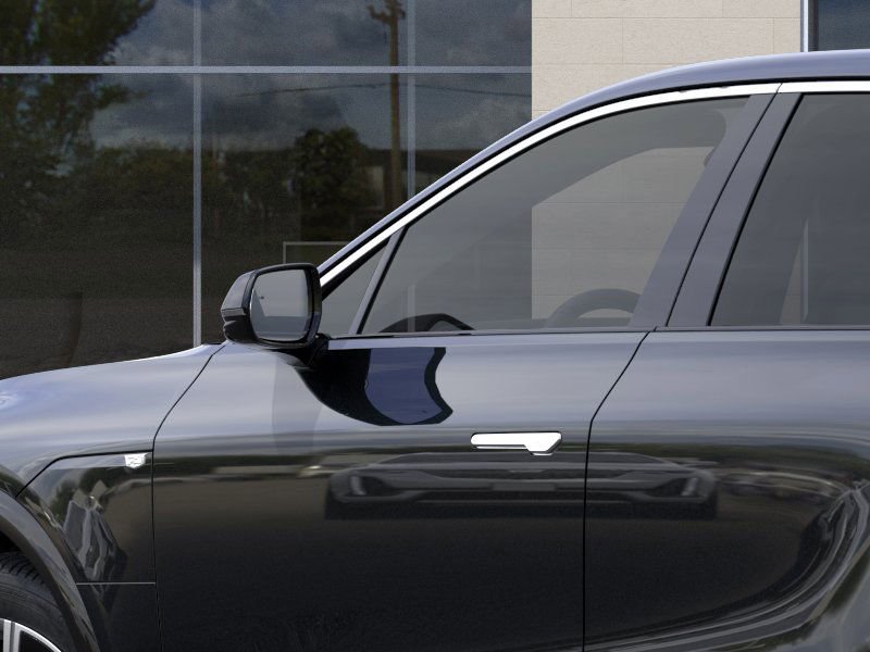 2025 Cadillac LYRIQ Luxury 2 - Photo 12