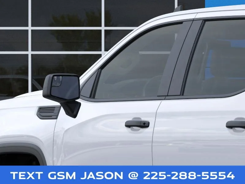 2026 GMC Sierra 1500 Pro - Photo 72