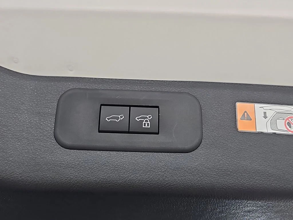 New 2026 Wind Chill Pearl Lexus LUXURY AWD image 13