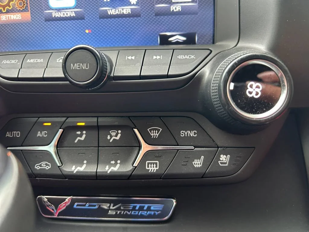 Used 2016 ARCTIC WHITE Chevrolet 2LT image 25