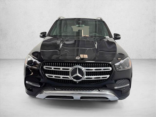 New 2026 Obsidian Black Metallic Mercedes-Benz GLE 350 image 32
