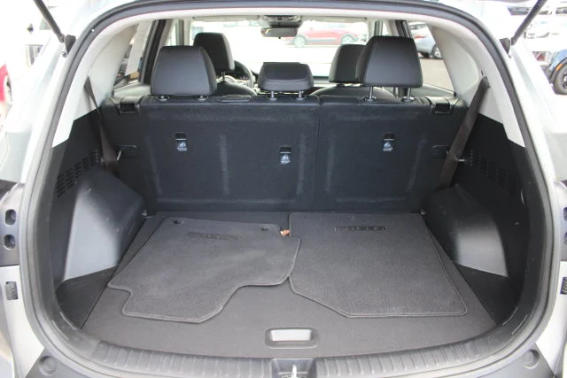 Used 2022 Gray Kia EX image 27