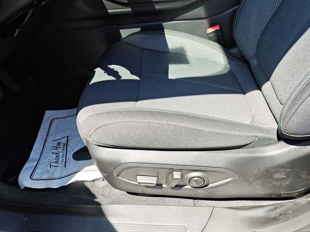 New 2026 Sting-Gray Clearcoat Jeep Laredo image 18