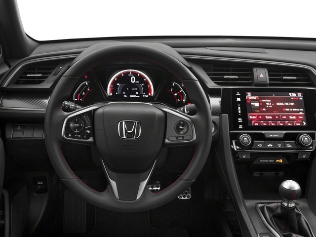 Used 2018  Honda Si image 7