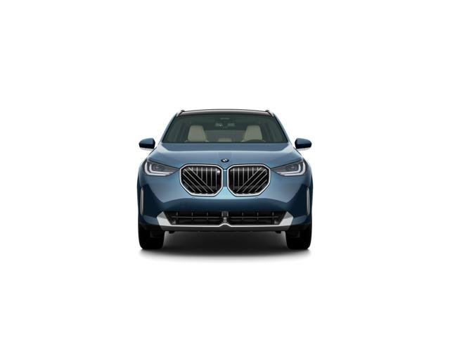 New 2026 Arctic Race Blue metallic BMW  image 2