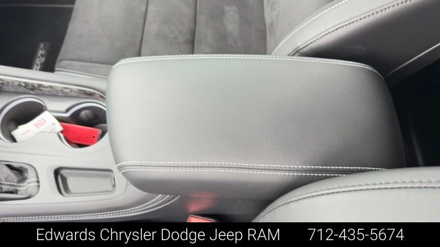 Used 2026 Blue Dodge SRT Hellcat image 24