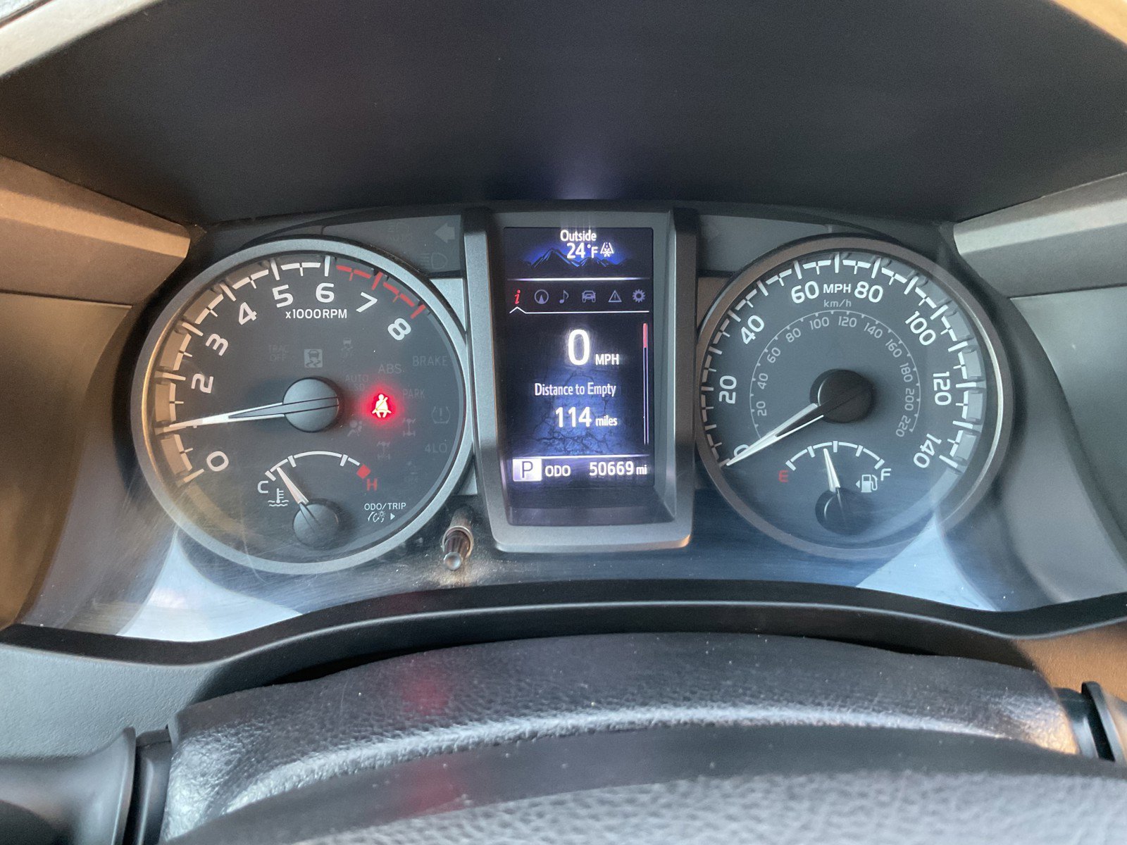 2021 Toyota Tacoma TRD Sport - Photo 25