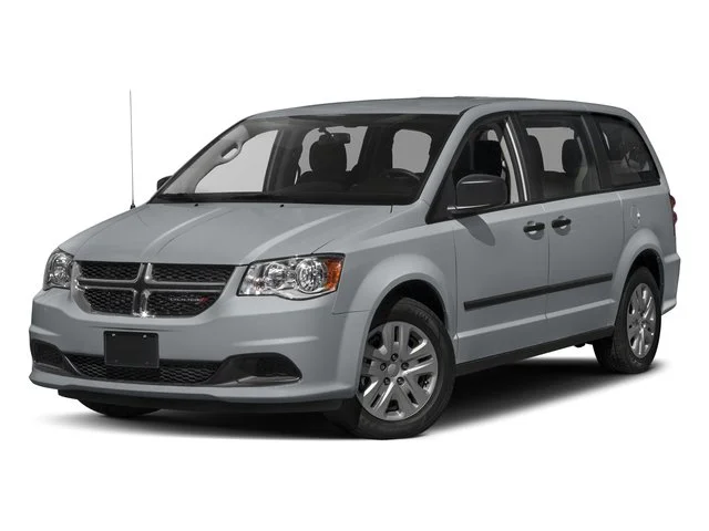 2016 Dodge Grand Caravan SE Plus's photo