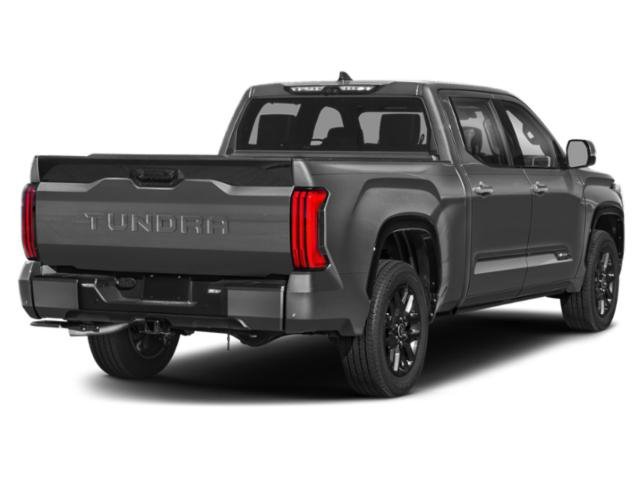 Used 2022 Red Toyota Platinum image 2