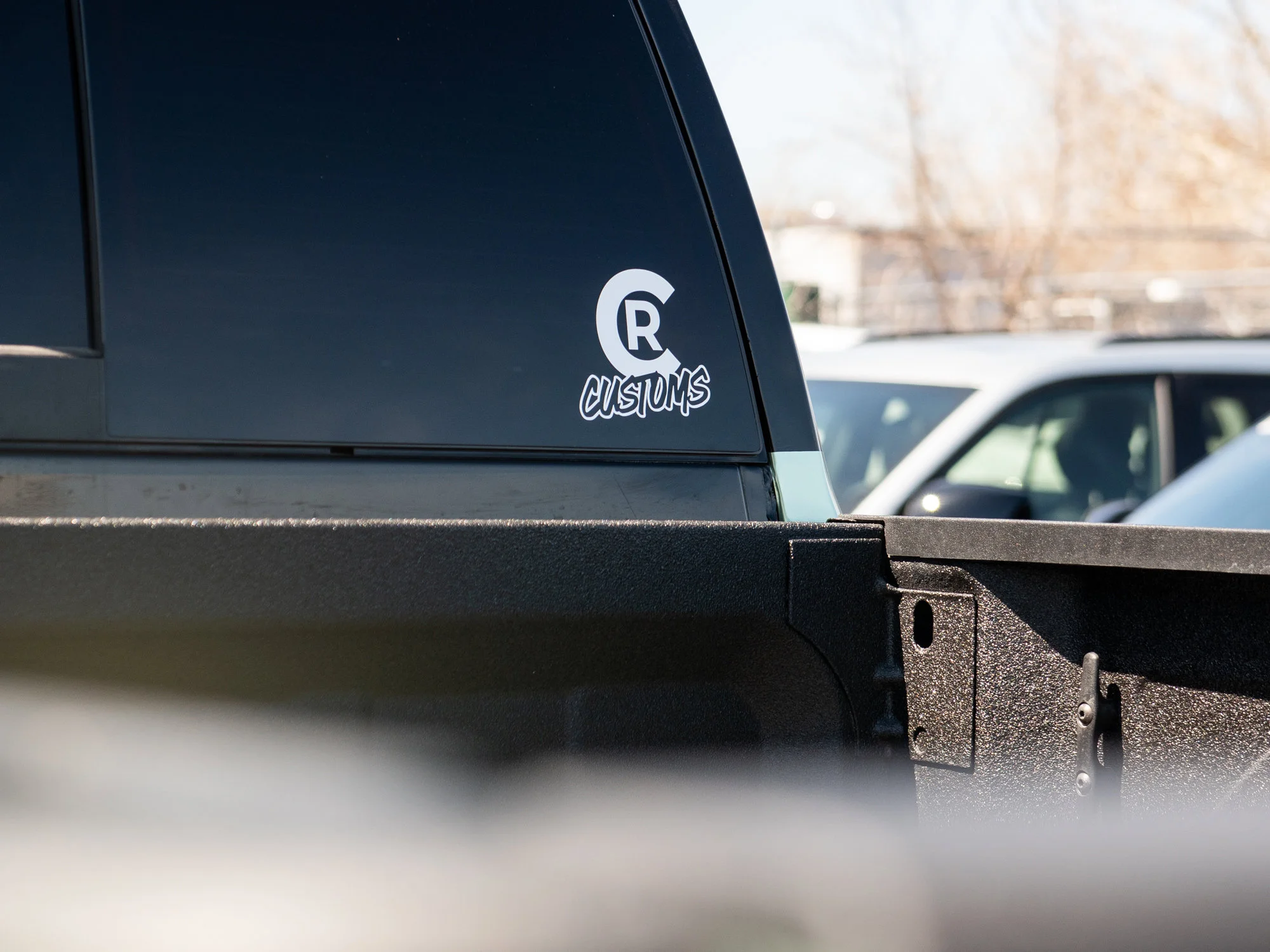 Used 2026 Black RAM Limited*, Custom Wrap, 2 Inch Lift, 35 Inch Tires, 22 Inch Wheels, image 9