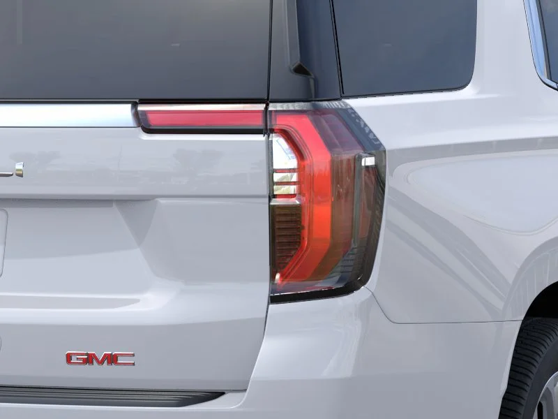 New 2026 Summit White GMC Denali image 11