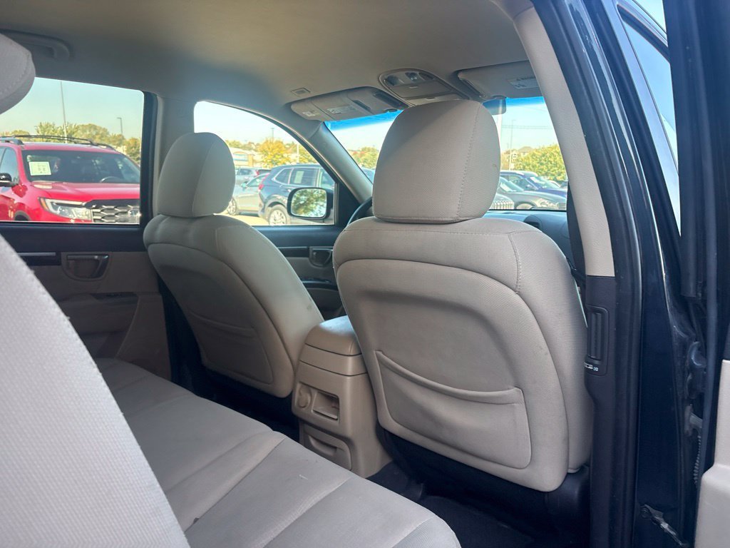 Used 2012 Pacific Blue Pearl Hyundai GLS image 24