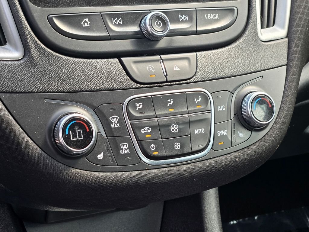 2024 Chevrolet Malibu 1LT - Photo 31