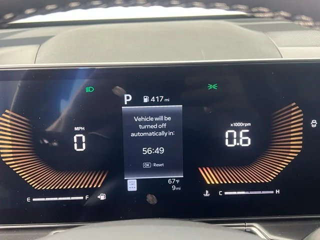 2026 Kia Sorento LX - Photo 18