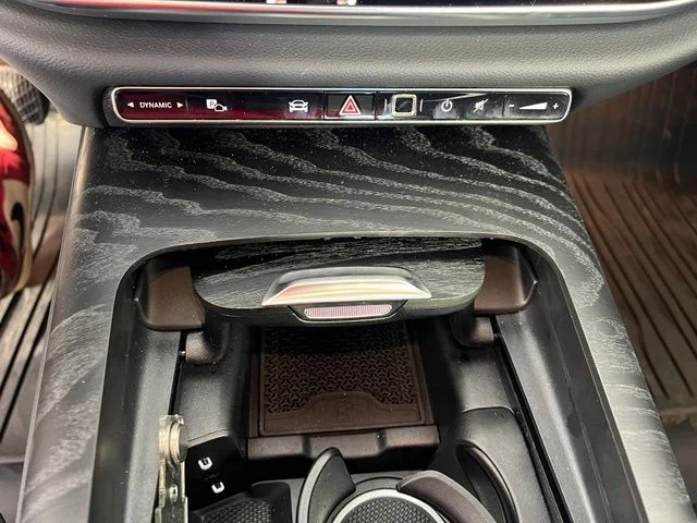 Used 2026 Blue Mercedes-Benz E 350 image 25