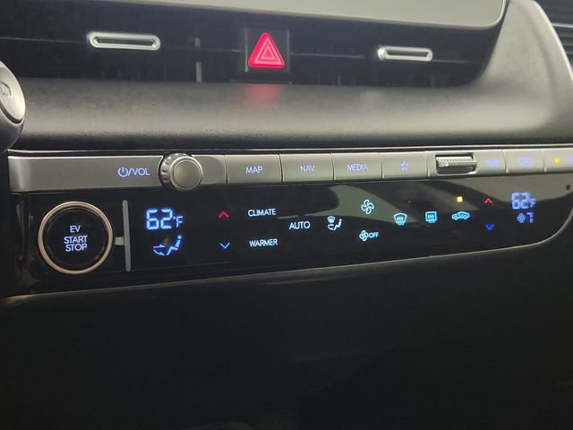 2024 Hyundai IONIQ 5 Limited - Photo 27