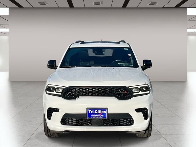 Used 2025 White Dodge GT Plus image 9