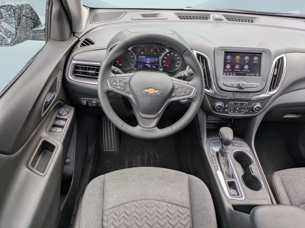 Used 2023 Black Chevrolet LT image 17