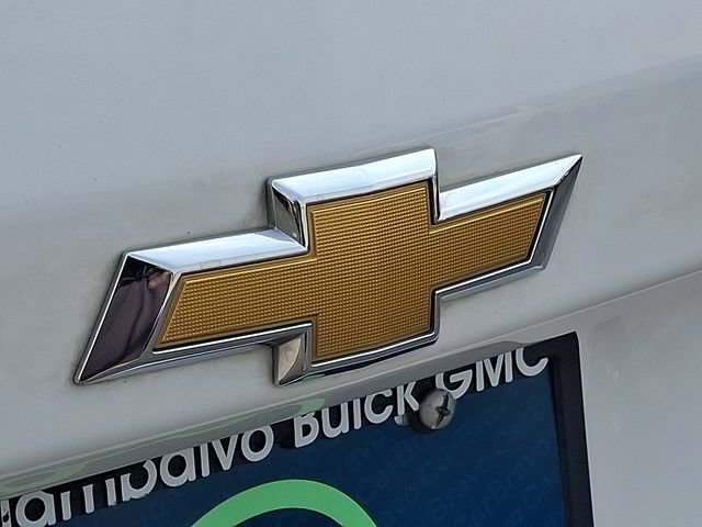 Certified Used 2021 SUMMIT WHITE Chevrolet LS image 28