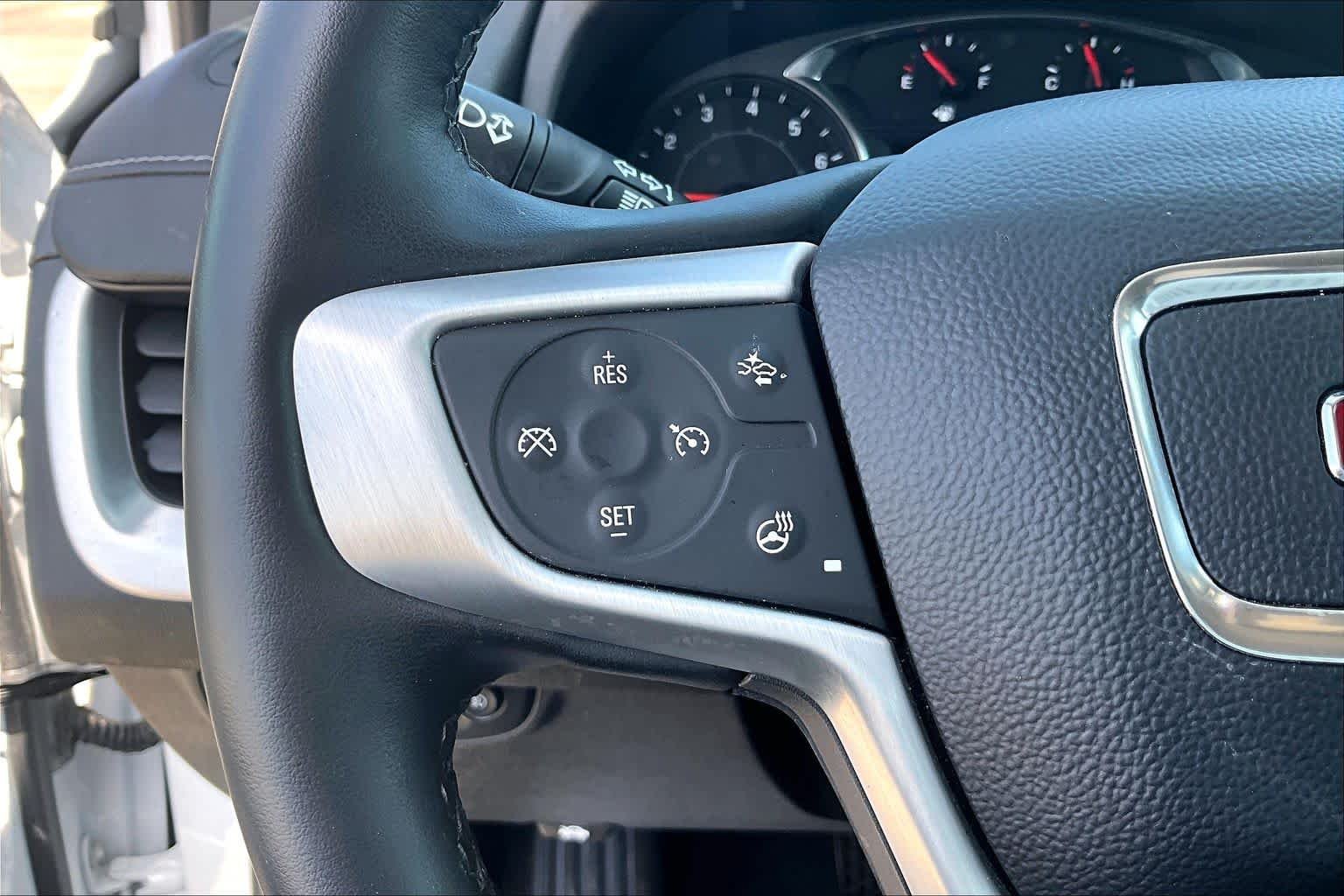 2024 GMC Terrain SLT - Photo 20