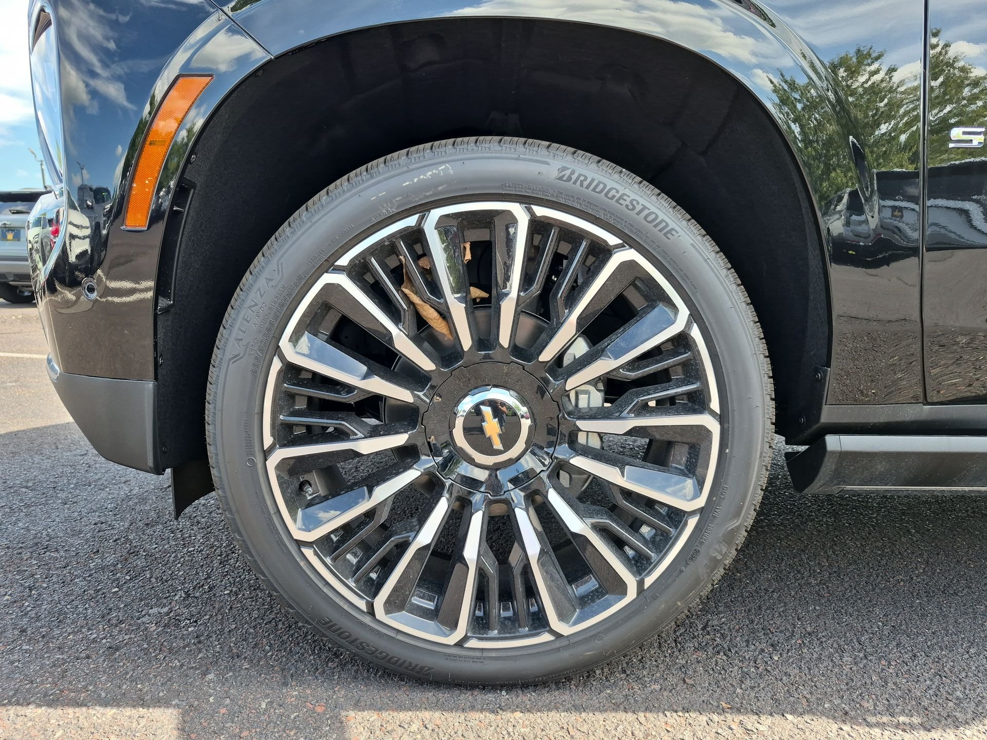 2026 Chevrolet Suburban High Country - Photo 72