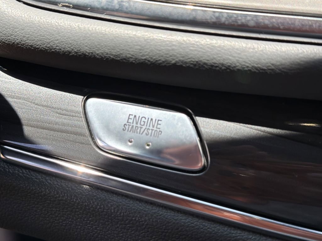Used 2024 Moonstone Gray Metallic Buick Essence image 28
