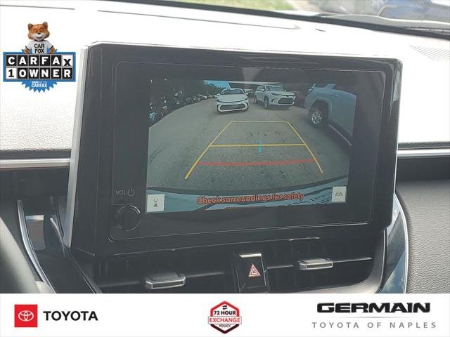 Certified Used 2025 WIND CHILL PEARL Toyota  image 26