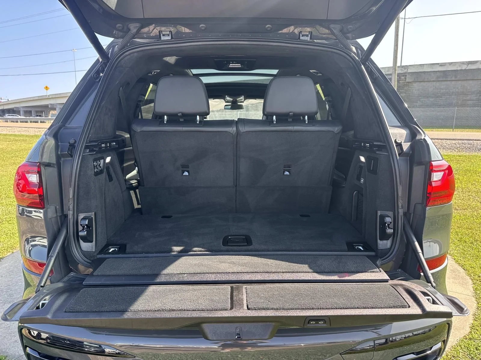 2022 BMW X7 40i - Photo 8