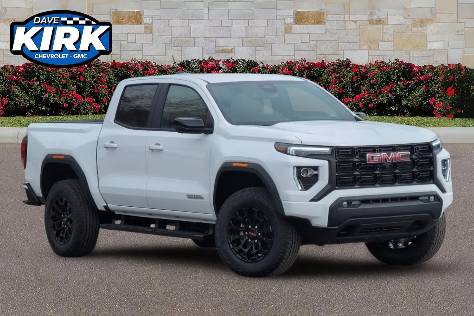 2026 GMC Canyon 2WD Elevation Crew Cab Short Box's photo