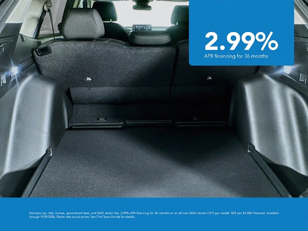 New 2027 Urban Gray Pearl Honda EX image 35