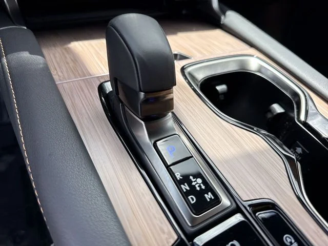 Used 2024 Black Lexus 350 Premium image 20