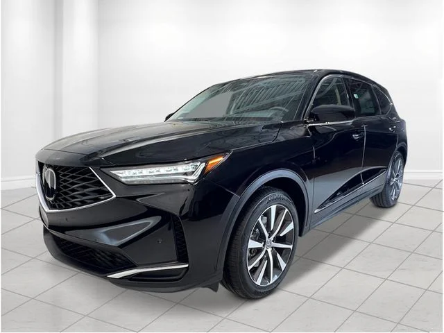 2026 Acura MDX SH-AWD w/Technology Package's photo