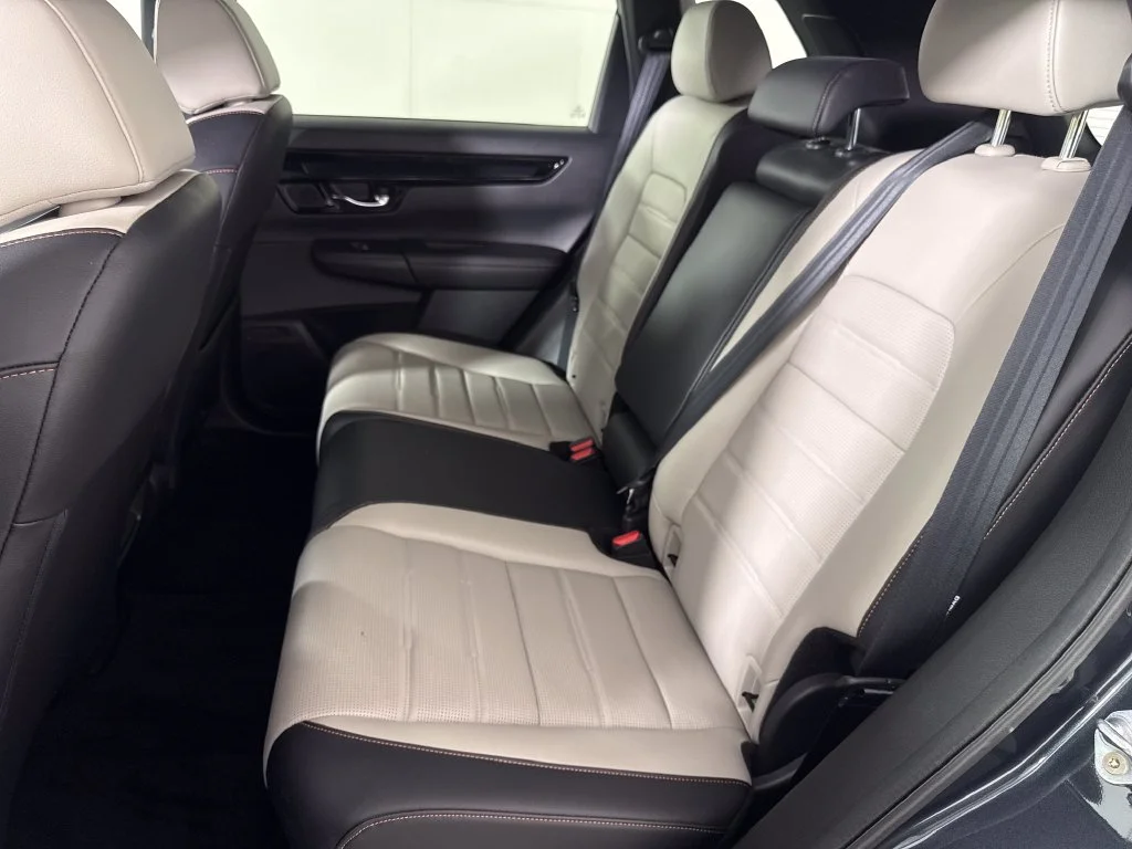 2023 Honda CR-V Sport Touring - Photo 12
