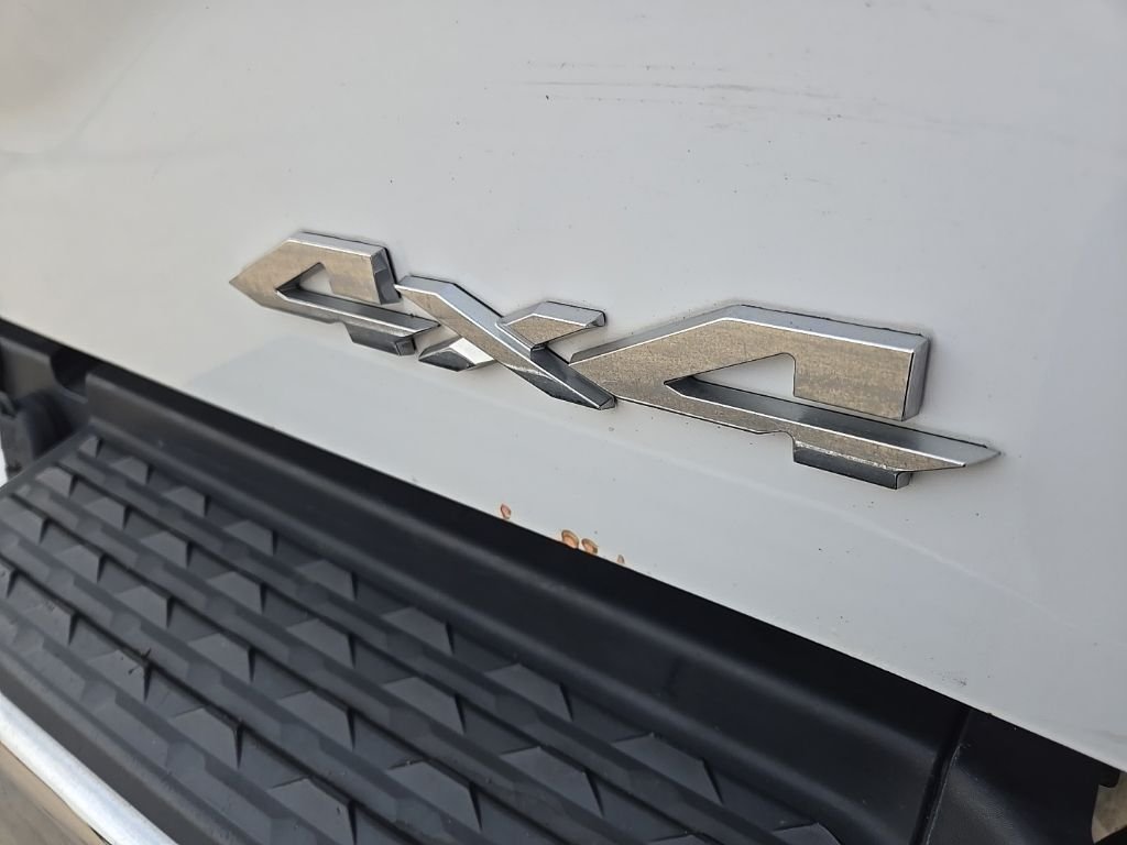 Used 2022 White Ram Tradesman image 25
