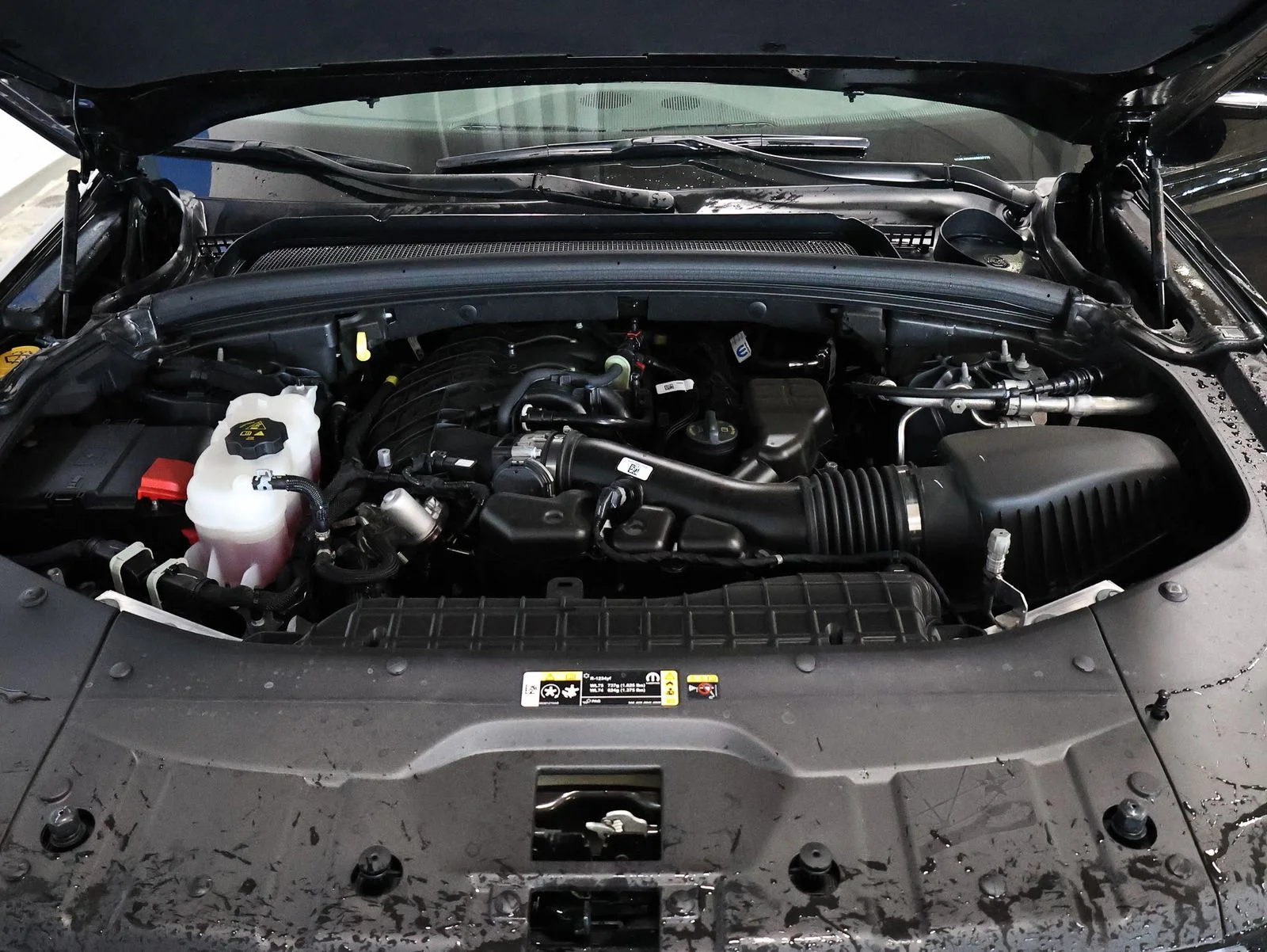 2025 Jeep Grand Cherokee L Limited - Photo 16