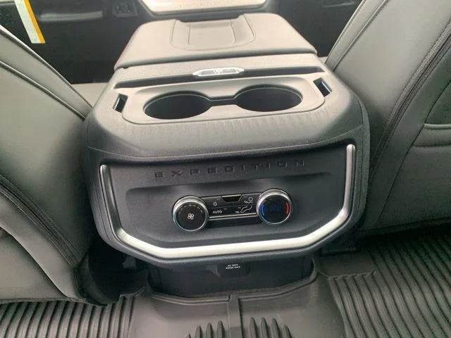 New 2025 Black Ford Active image 25