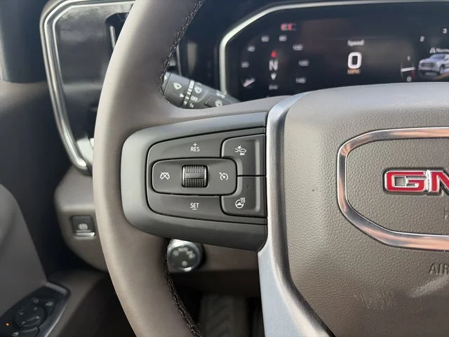 New 2026 White GMC SLE image 25