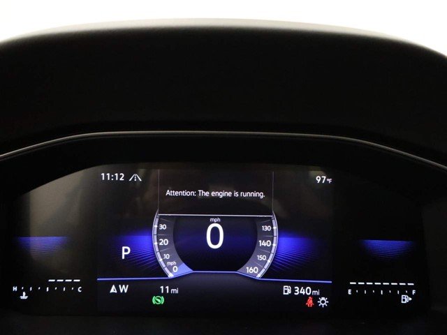 New 2026 Pure White Volkswagen 1.5T Sport image 7