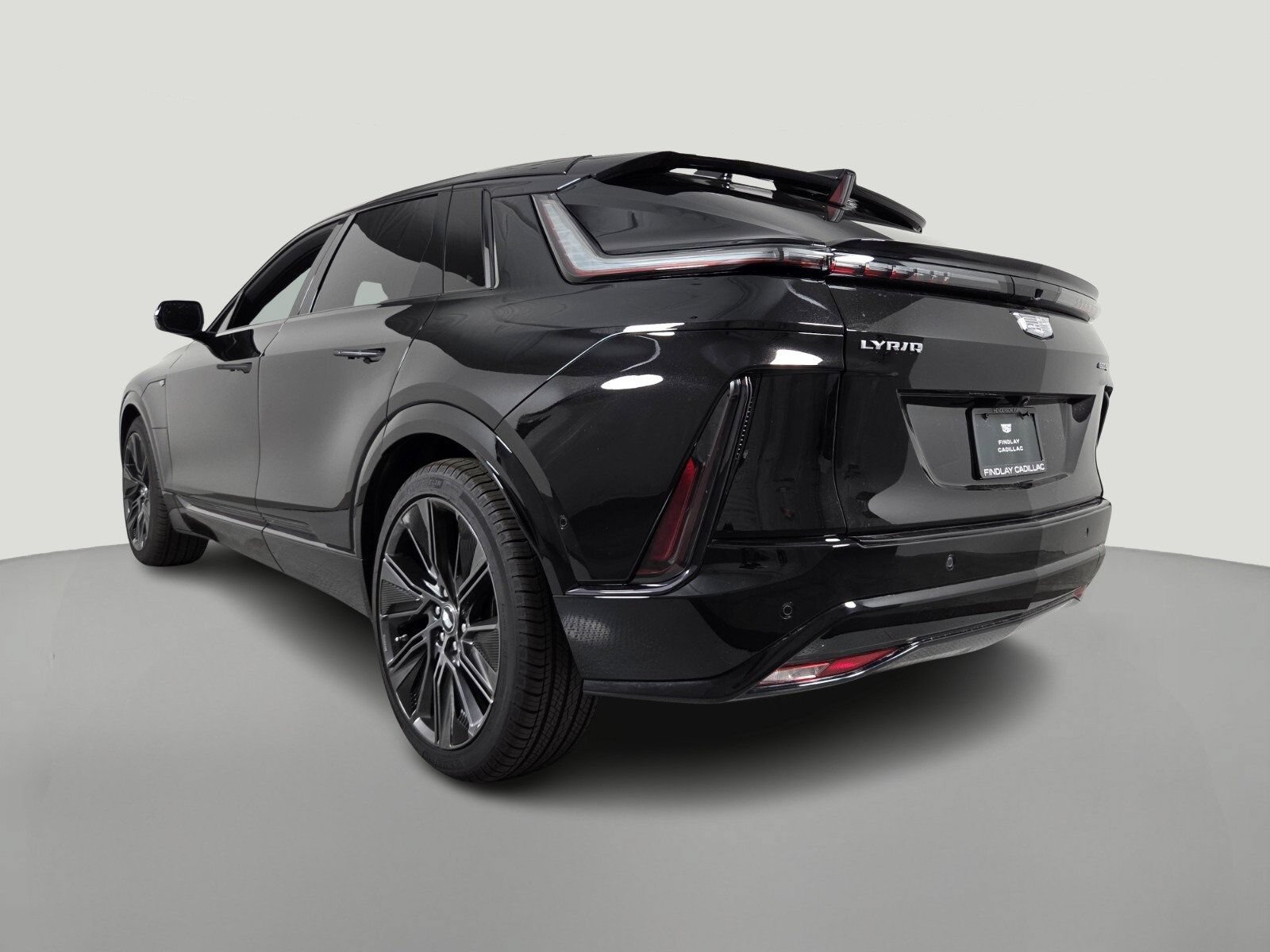 2026 Cadillac LYRIQ Signature Sport - Photo 6