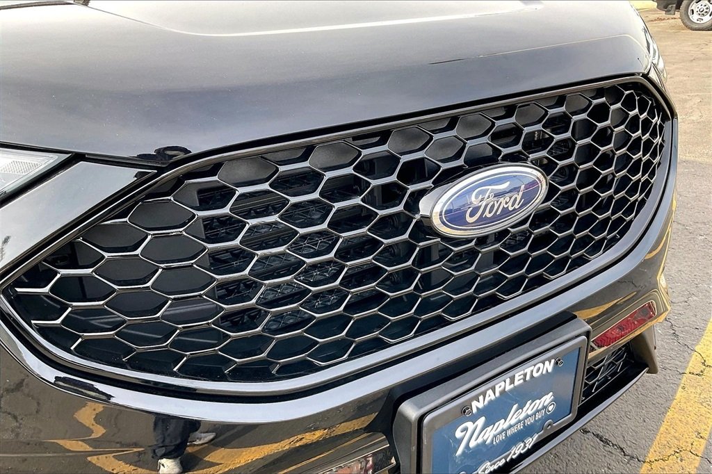 2024 FORD EDGE - Image 28