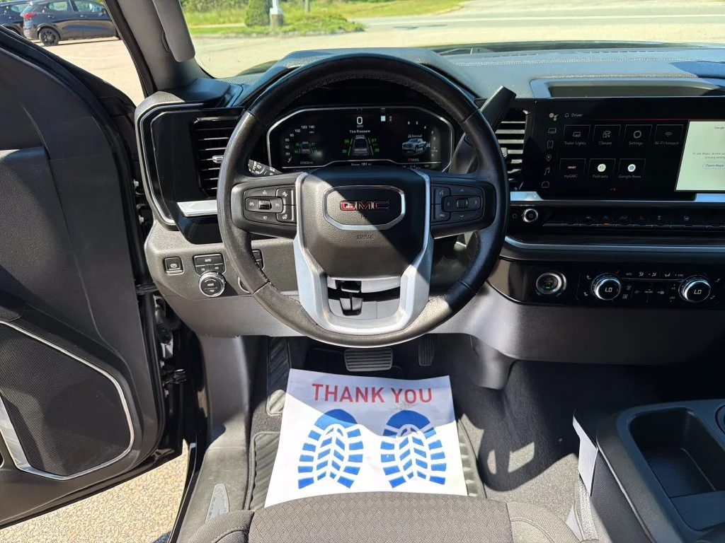 2022 GMC Sierra 1500 Elevation - Photo 44