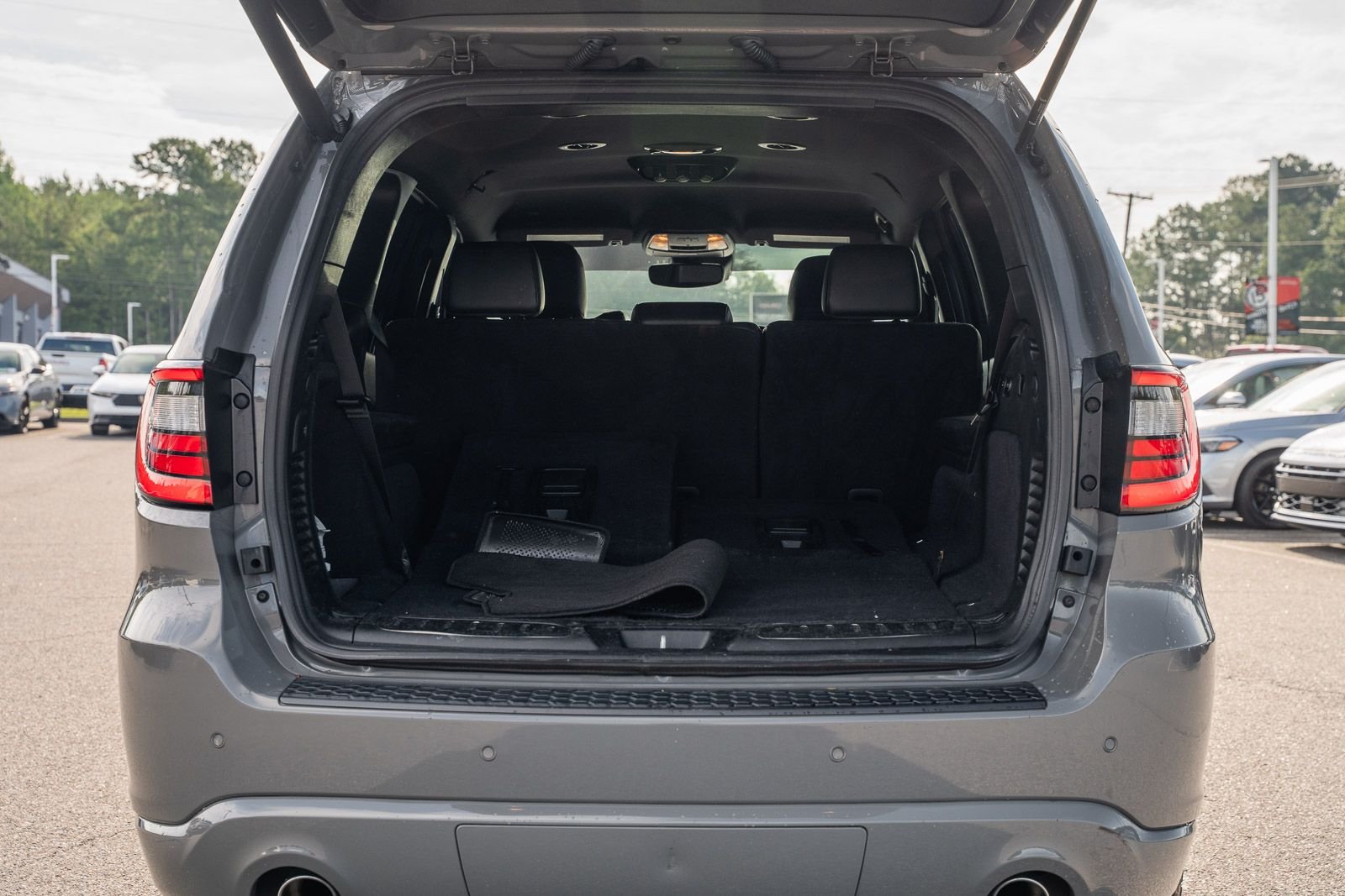 Used 2022 Gray Dodge GT Plus image 18
