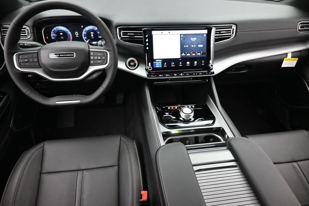 New 2026 Steel Blue Exterior Paint Jeep  image 23