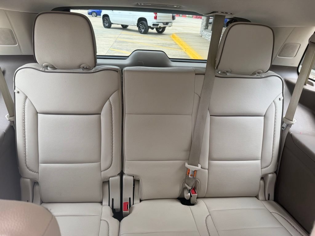 2024 GMC Yukon Denali - Photo 30