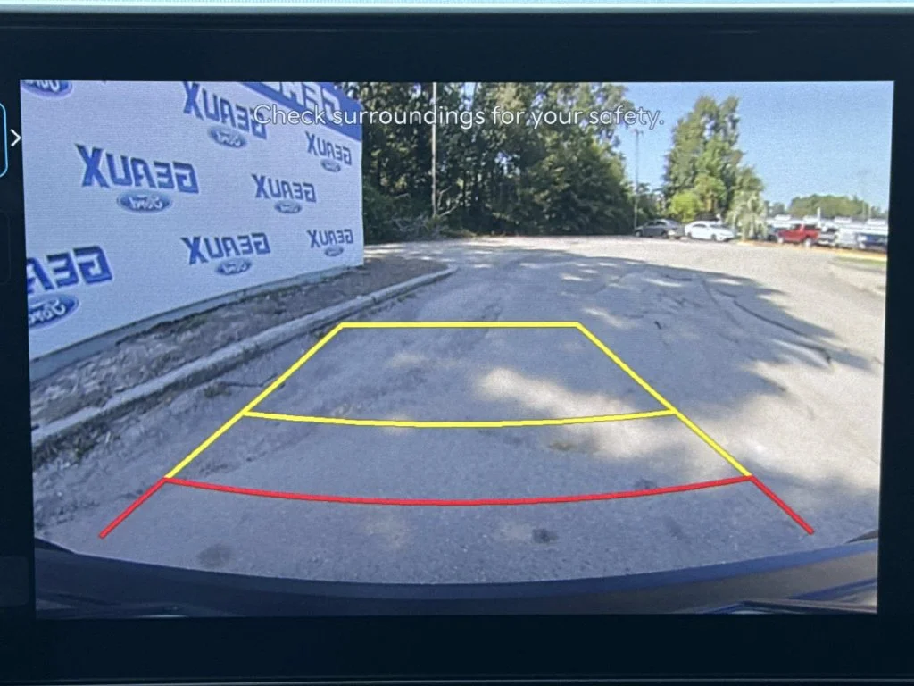 Used 2025 Gray Hyundai SEL image 51