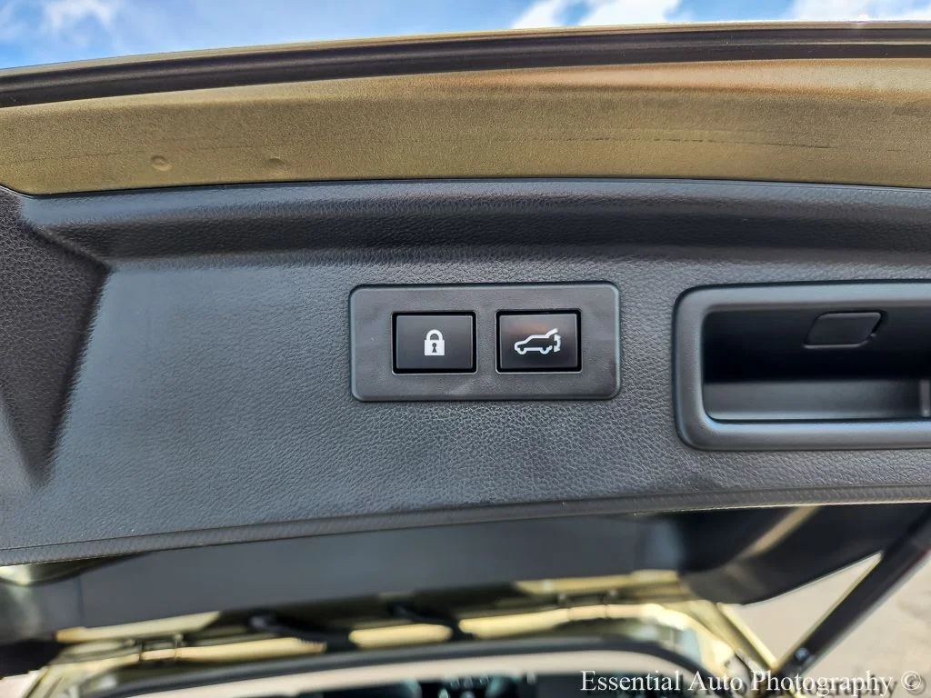 Used 2024 Brown Subaru Limited image 20