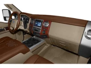 Used 2015 Bronze Fire Metallic Ford Platinum image 9