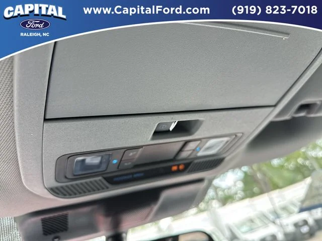 Used 2024 Red Ford XLT image 32