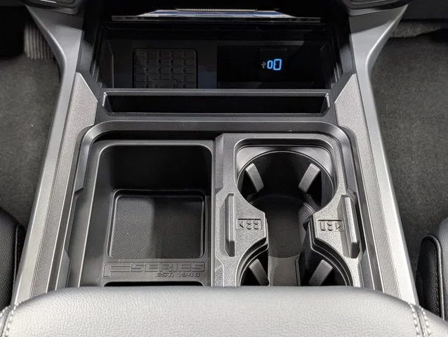 New 2026 Marsh Gray Ford F-250® Lariat® image 47